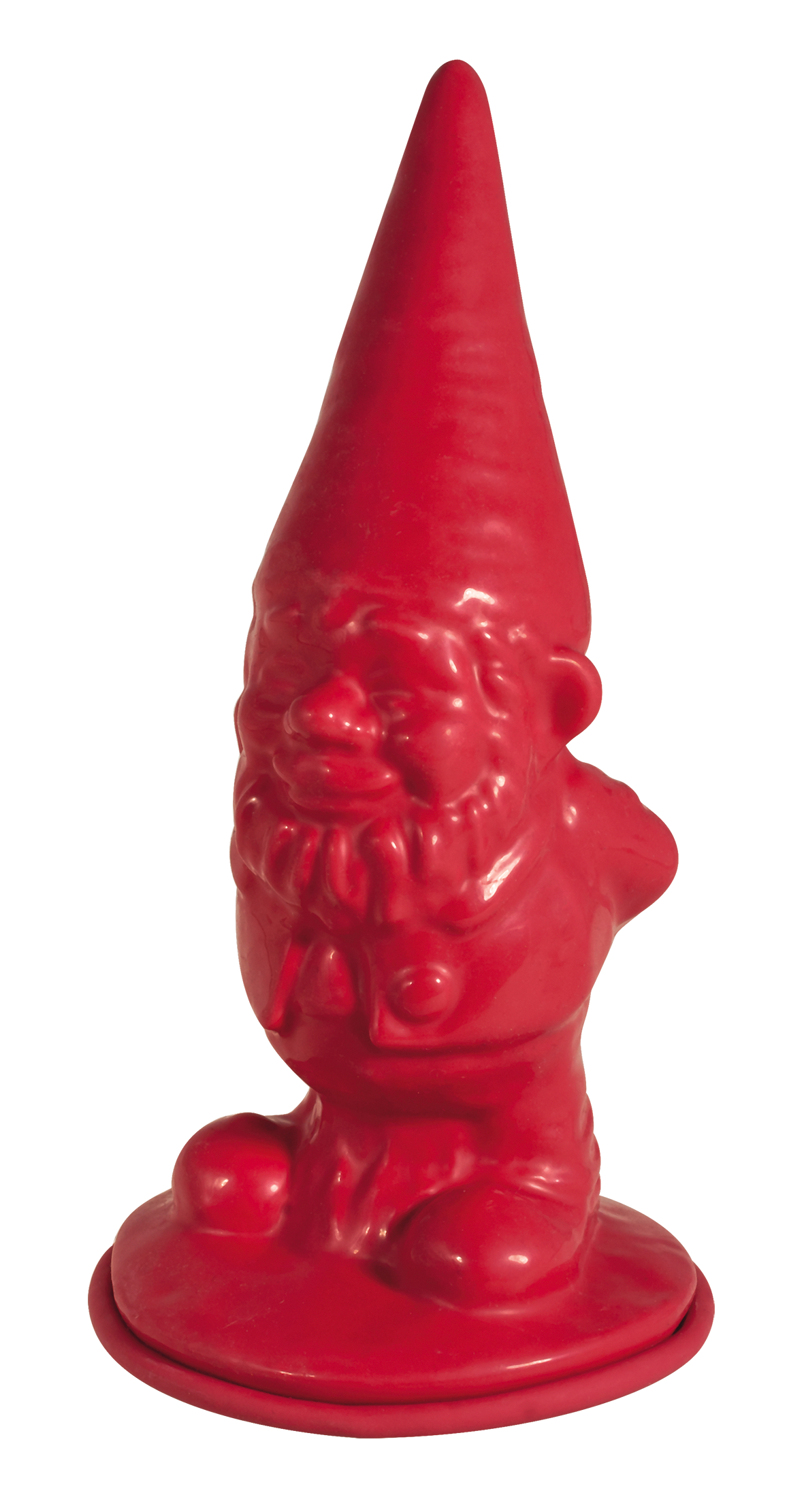 Moule En Silicone Pour Nain De Jardin | Moule En Silicone