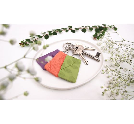 FIMO soft "Basisfarben"