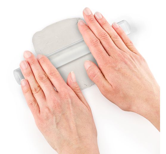 Modelliermasse "FIMOair", 1000 g
