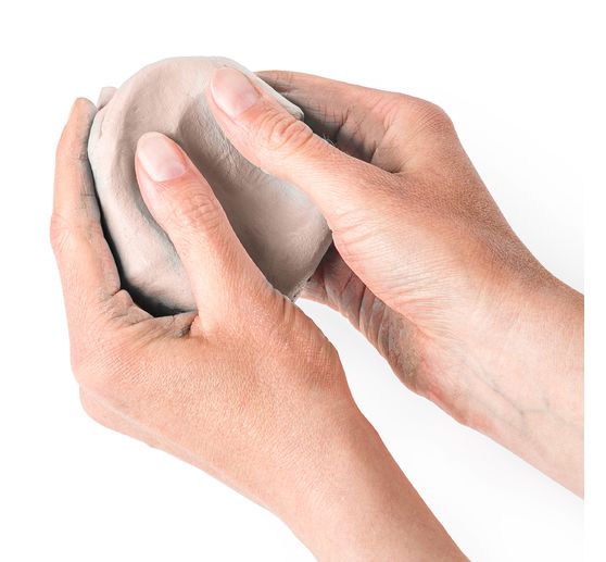 Modelliermasse "FIMOair", 1000 g