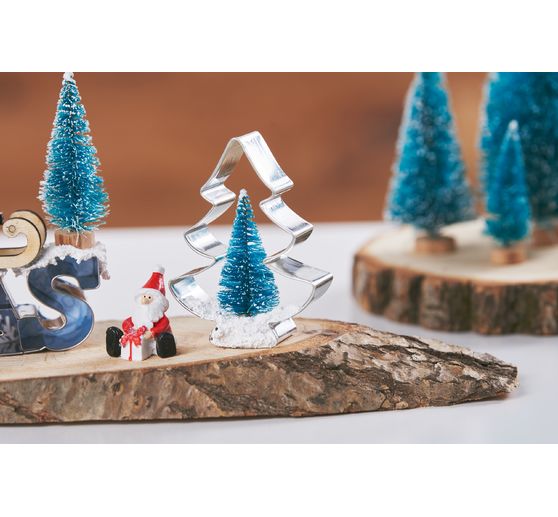 VBS Mini Kerstman "Archie"