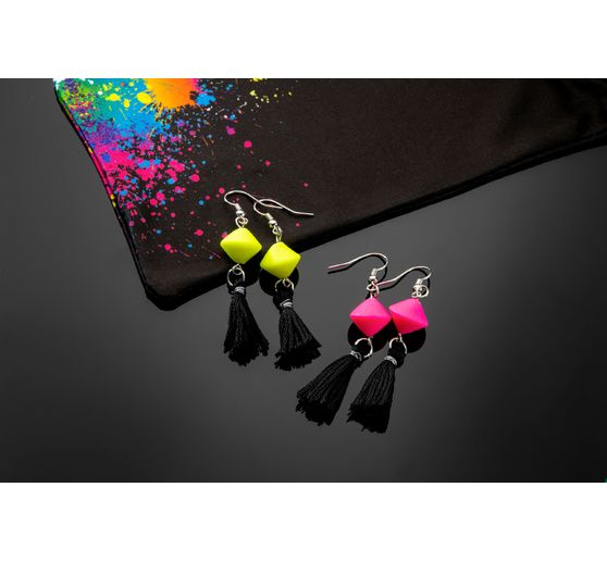 FIMO soft Materiaal pakket "Effect Neon"
