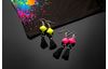 FIMO soft Material pack "Effect Neon"