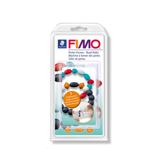 FIMO Kralenrol