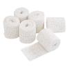 Modellierbinden, 3 m x 6 cm, 6 Rollen
