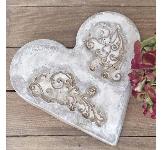 Beton voor creatievelingen