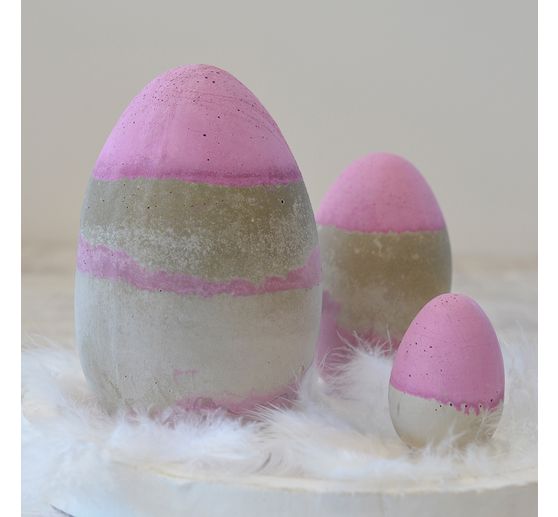 Beton voor creatievelingen