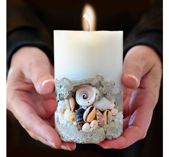 Beton voor creatievelingen