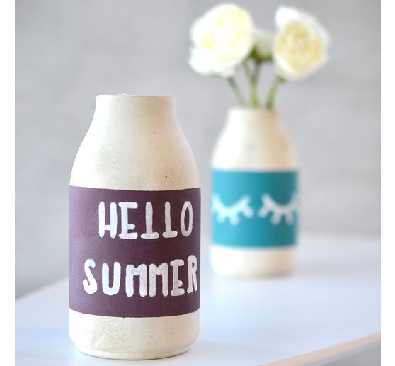 Beton voor creatievelingen