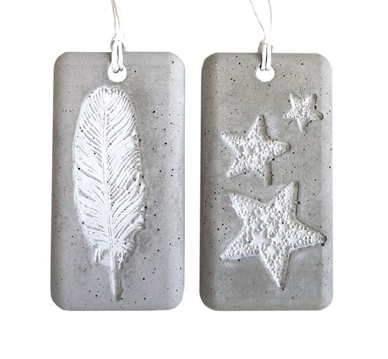 Beton voor creatievelingen