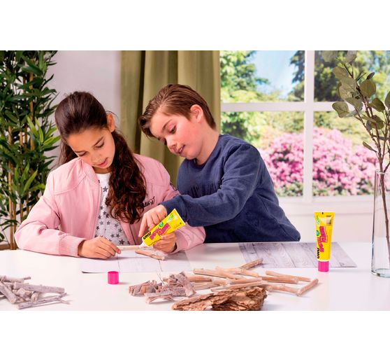 Colle de bricolage UHU, 90 g