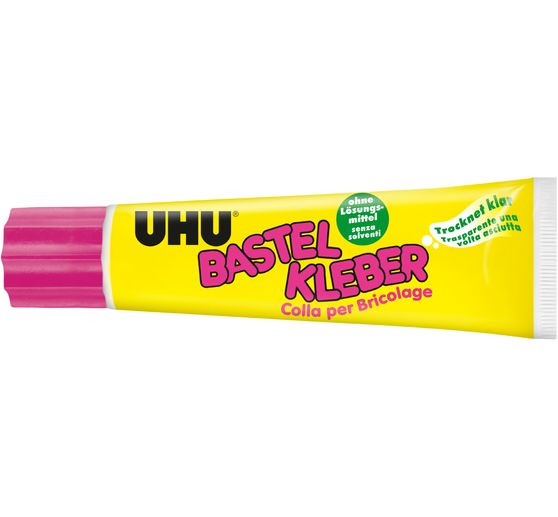 Colle de bricolage UHU, 90 g