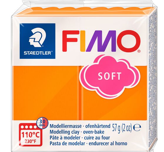 FIMO soft "Basisfarben"