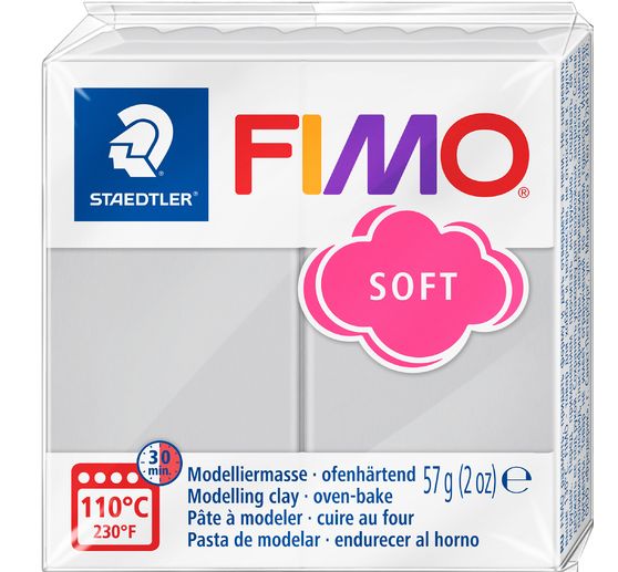 FIMO soft "Basisfarben"