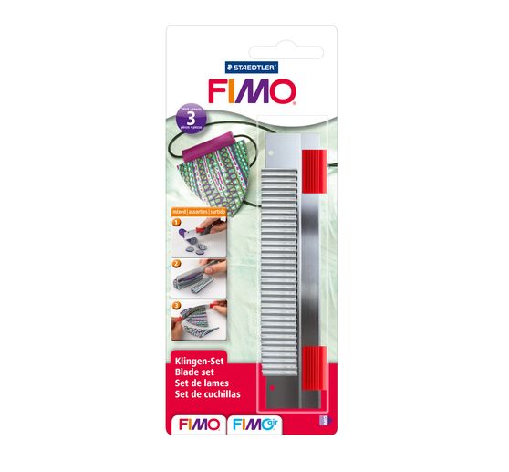 FIMO Cutter