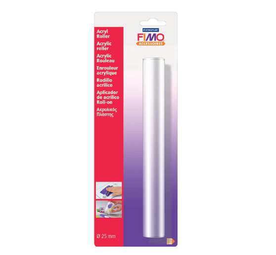 FIMO Acryl Roller