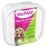 WePAM, lufthärtende Modelliermasse