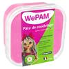 WePAM, lufthärtende Modelliermasse