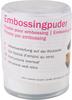 Baking powder for embossing, 10 g