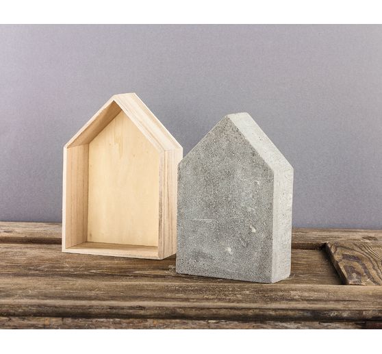 Gietbeton "Creastone"