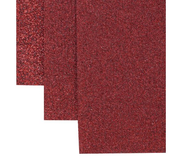 Papier de verre, set de 6
