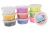 Assortiment de Foam Clay, 10x35 g