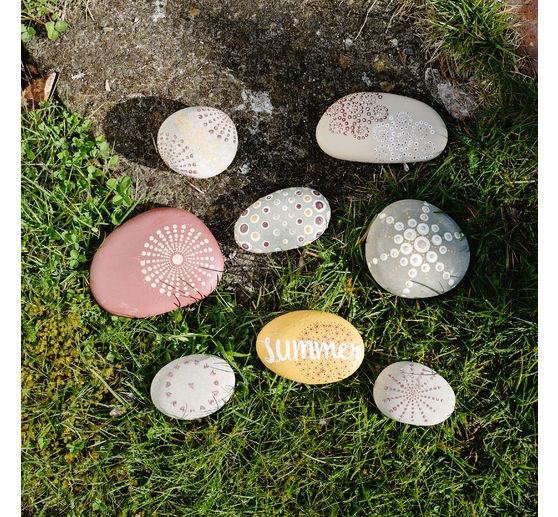 Beton voor creatievelingen