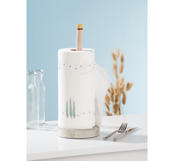 Beton voor creatievelingen