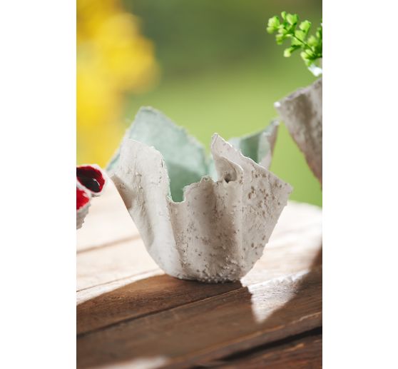 Beton voor creatievelingen
