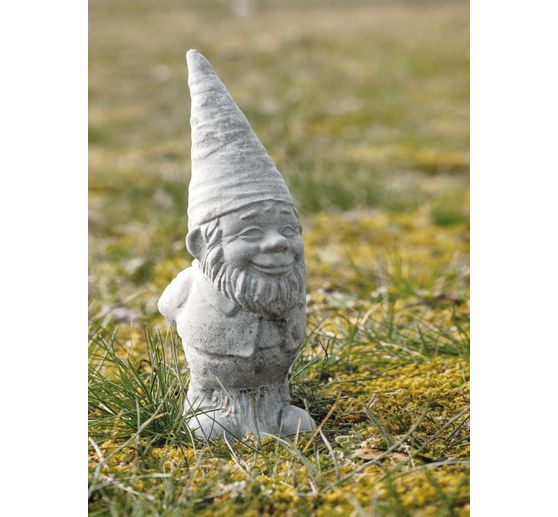 Latex mal "Tuinkabouter", ca. 8 x 21,5 cm