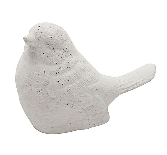 Latex Gietvorm "Vogel", ca. 11,5x10cm
