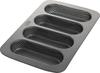 Mini baguette tray, With loaf and soul