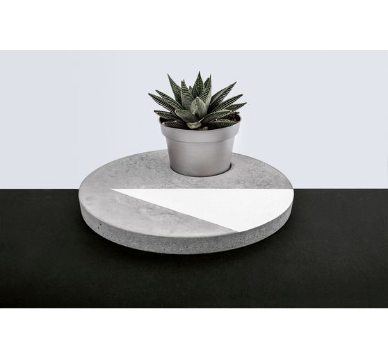 Gietvorm "Cirkel"