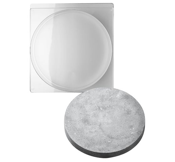 Gietvorm "Cirkel"