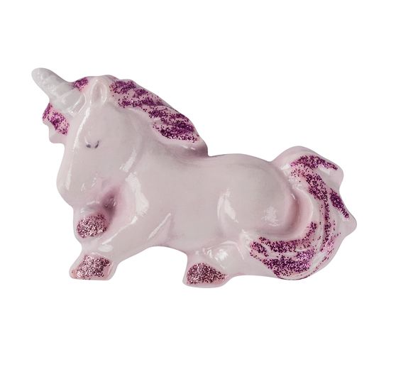 Gietvorm "Eenhoorns", 6 motieven