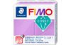 FIMO effect "Pearlescent colors"