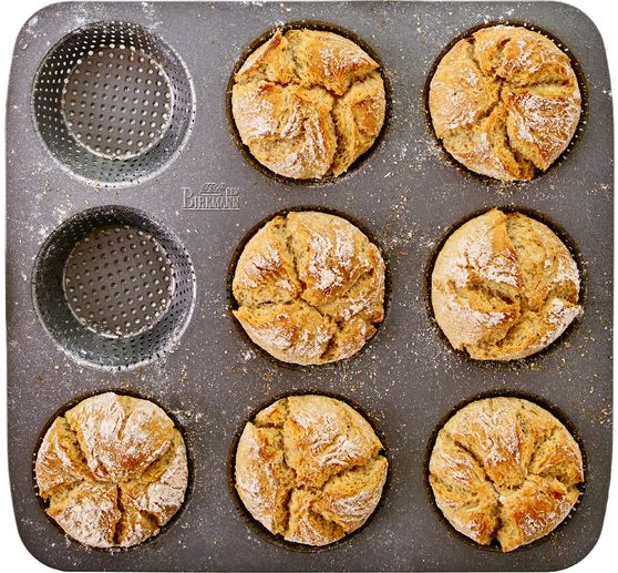 Broodjesbroodje "Brood en ziel"