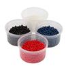 Set de Pearl Clay