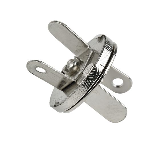 Zakmagnetische sluiting