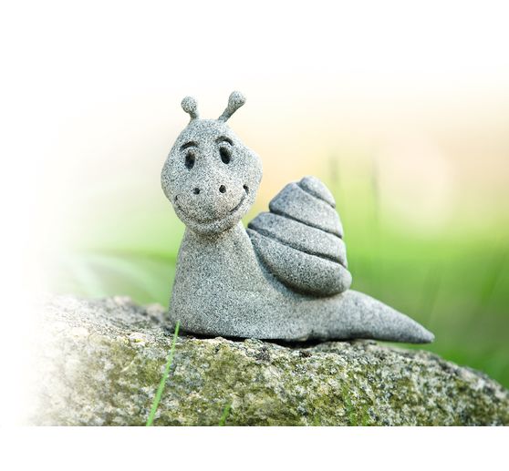 Granietgrijs-Modelleerklei "Stoneplast"