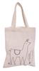 Sac en tissu &laquo; Lama &raquo;