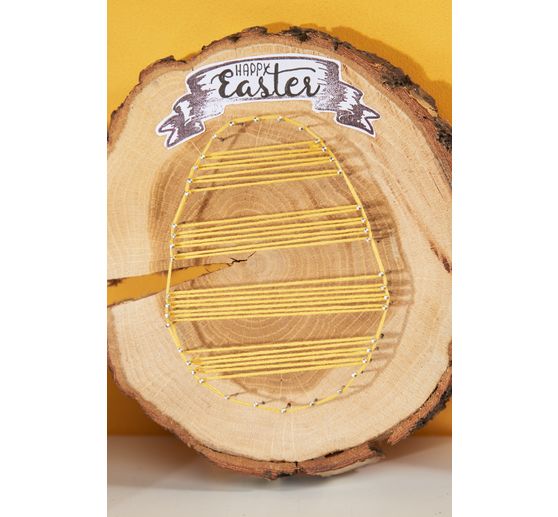VBS Silicone Stempel "Nostalgisch Pasen