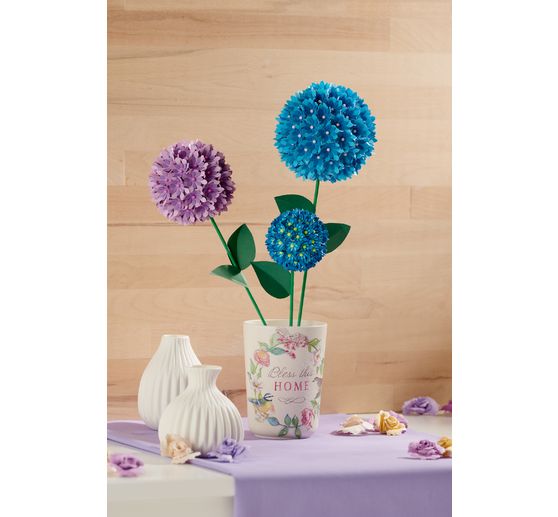 VBS Motivlocher "Blume"