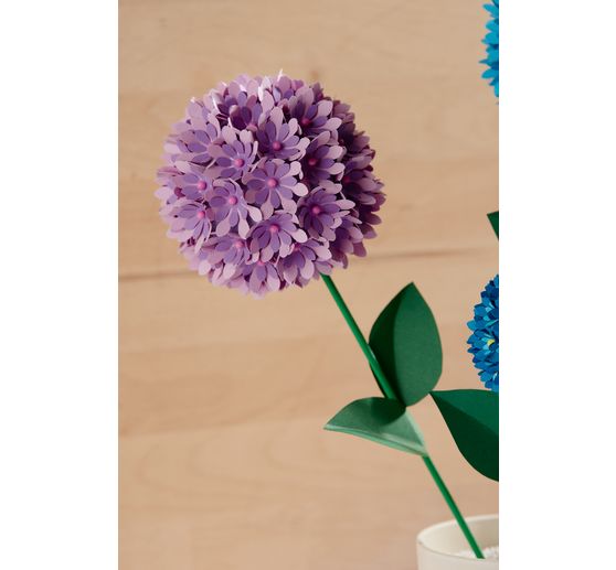 VBS Motivlocher "Blume"