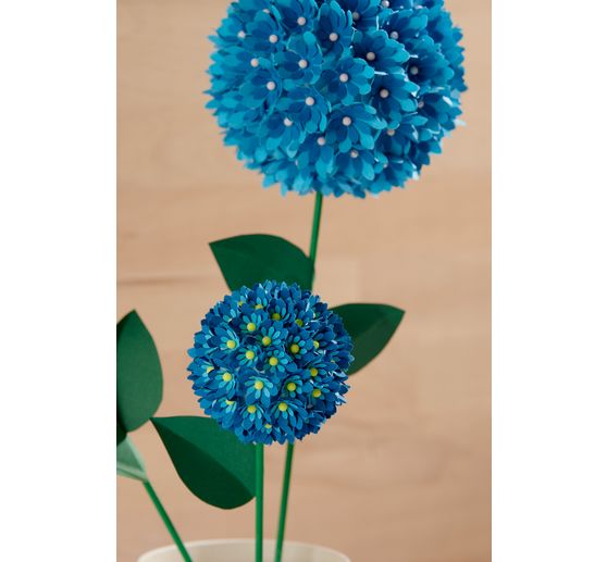 VBS Motivlocher "Blume"