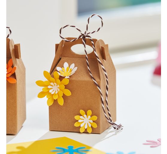 VBS Motivlocher "Blume"