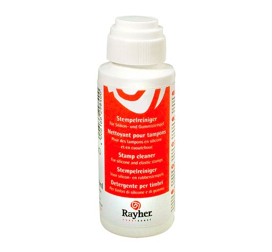 Nettoyant pour tampons, 56 ml