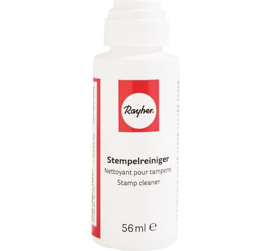 Reinigers voor Stempels, 56ml