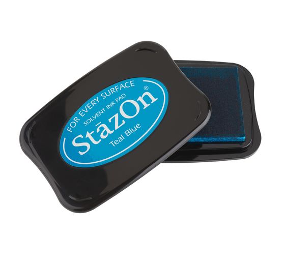 Staz-On Stempelkussen