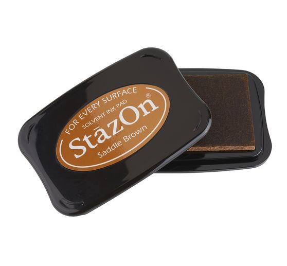 Staz-On Stamp pad